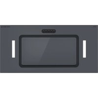 Кухонная вытяжка Meferi INBOX60GR Glass Ultra - Превью изображения №4 — Интернет-магазин ПроЗаказ
