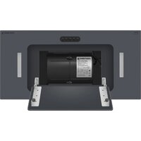 Кухонная вытяжка Meferi INBOX60GR Glass Ultra - Превью изображения №5 — Интернет-магазин ПроЗаказ
