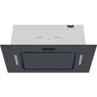 Кухонная вытяжка Meferi INBOX60GR Glass Ultra - Превью изображения №3 — Интернет-магазин ПроЗаказ