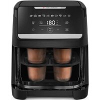 Аэрогриль (аэрофритюрница) Tefal Easy Fry Silence EY8468E0 - Превью изображения №2 — Интернет-магазин ПроЗаказ