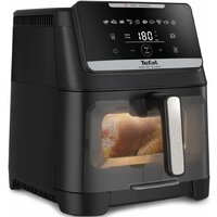 Аэрогриль (аэрофритюрница) Tefal Easy Fry Silence EY8468E0 - Превью изображения №3 — Интернет-магазин ПроЗаказ