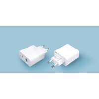 Сетевое зарядное Xiaomi Mi 33W Wall Charger AD332EU (международная версия) - Превью изображения №3 — Интернет-магазин ПроЗаказ