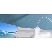 Сетевое зарядное Xiaomi Mi 33W Wall Charger AD332EU (международная версия) - Превью изображения №5 — Интернет-магазин ПроЗаказ
