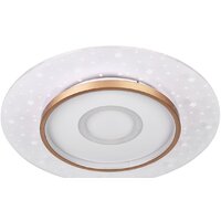 LED4U L1027-500 WH-GD
