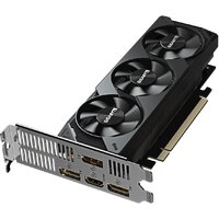 Видеокарта Gigabyte GeForce RTX 5060 D7 Low Profile 8G GV-N5060D7-8GL - Превью изображения №3 — Интернет-магазин ПроЗаказ