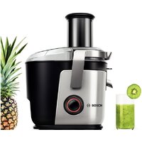 Соковыжималка Bosch MES4000 - Превью изображения №2 — Интернет-магазин ПроЗаказ