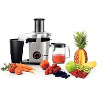 Соковыжималка Bosch MES4000 - Превью изображения №3 — Интернет-магазин ПроЗаказ