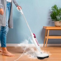 Паровая швабра Kitfort KT-1096 - Превью изображения №2 — Интернет-магазин ПроЗаказ