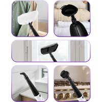 Паровая швабра Kitfort KT-1096 - Превью изображения №6 — Интернет-магазин ПроЗаказ