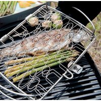 Сетка для жарки Weber 6470 - Превью изображения №2 — Интернет-магазин ПроЗаказ