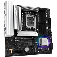 Материнская плата ASRock B860M Pro RS - Превью изображения №3 — Интернет-магазин ПроЗаказ