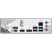 Материнская плата ASRock B860M Pro RS - Превью изображения №5 — Интернет-магазин ПроЗаказ