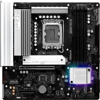 Материнская плата ASRock B860M Pro RS - Превью изображения №2 — Интернет-магазин ПроЗаказ