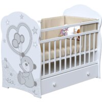 VDK Toby маятник и ящик (белый)