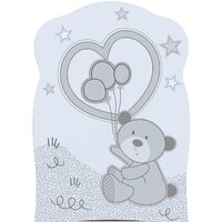 Классическая детская кроватка VDK Toby маятник и ящик (белый) - Превью изображения №2 — Интернет-магазин ПроЗаказ