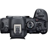 Беззеркальный фотоаппарат Canon EOS R6 Mark II Body - Превью изображения №3 — Интернет-магазин ПроЗаказ
