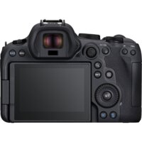 Беззеркальный фотоаппарат Canon EOS R6 Mark II Body - Превью изображения №2 — Интернет-магазин ПроЗаказ