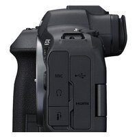 Беззеркальный фотоаппарат Canon EOS R6 Mark II Body - Превью изображения №5 — Интернет-магазин ПроЗаказ