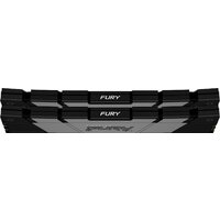 Оперативная память Kingston FURY Renegade 8ГБ DDR4 3600МГц KF436C16RB2/8 - Превью изображения №4 — Интернет-магазин ПроЗаказ
