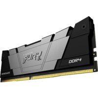 Оперативная память Kingston FURY Renegade 8ГБ DDR4 3600МГц KF436C16RB2/8 - Превью изображения №7 — Интернет-магазин ПроЗаказ