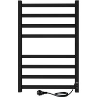 ProHeat Quadro 50x80 (термостат + таймер, черный муар)