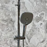 Душевая система  Haiba HB23505 - Превью изображения №4 — Интернет-магазин ПроЗаказ