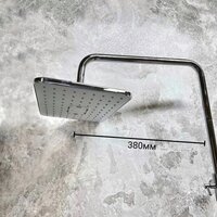 Душевая система  Haiba HB23505 - Превью изображения №7 — Интернет-магазин ПроЗаказ
