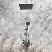 Душевая система  Haiba HB23505 - Превью изображения №2 — Интернет-магазин ПроЗаказ