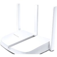 Wi-Fi роутер Mercusys MW305R v2 - Превью изображения №2 — Интернет-магазин ПроЗаказ