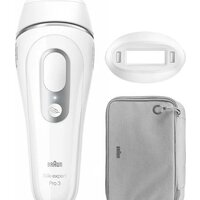 Фотоэпилятор Braun Silk-expert Pro 3 PL3020 - Превью изображения №5 — Интернет-магазин ПроЗаказ
