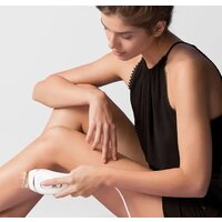 Фотоэпилятор Braun Silk-expert Pro 3 PL3020 - Превью изображения №2 — Интернет-магазин ПроЗаказ
