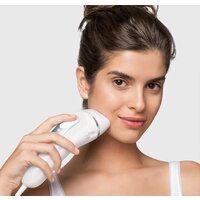 Фотоэпилятор Braun Silk-expert Pro 3 PL3020 - Превью изображения №3 — Интернет-магазин ПроЗаказ