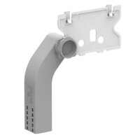 Унитаз подвесной Roxen Antares Tornado в комплекте с инсталляцией StounFix Dual Fresh 6 в 1 968316 (кнопка: хром глянцевый) - Превью изображения №5 — Интернет-магазин ПроЗаказ