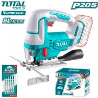 Total TJSLI1008 (без АКБ)