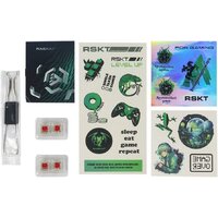 Клавиатура Raskat KM005 - Превью изображения №7 — Интернет-магазин ПроЗаказ