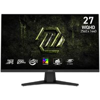 MSI MAG 274QF E20