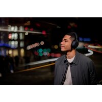 Наушники Sony WH-1000XM5 (черный) - Превью изображения №8 — Интернет-магазин ПроЗаказ