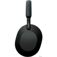 Наушники Sony WH-1000XM5 (черный) - Превью изображения №5 — Интернет-магазин ПроЗаказ