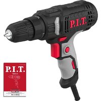 Дрель-шуруповерт P.I.T. PBM10-C4 - Превью изображения №2 — Интернет-магазин ПроЗаказ