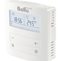 Терморегулятор Ballu BDT-2 - Превью изображения №3 — Интернет-магазин ПроЗаказ