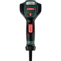 Промышленный фен Metabo HGE 23-650 LCD 603065000 - Превью изображения №2 — Интернет-магазин ПроЗаказ