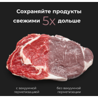 Бескамерный вакуумный упаковщик AENO VS2 - Превью изображения №4 — Интернет-магазин ПроЗаказ