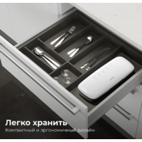 Бескамерный вакуумный упаковщик AENO VS2 - Превью изображения №12 — Интернет-магазин ПроЗаказ