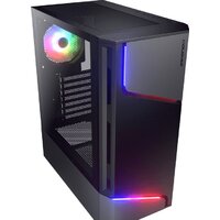 Корпус Cougar MX360 RGB CGR-5CC6G-RGB - Превью изображения №4 — Интернет-магазин ПроЗаказ