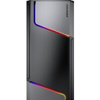 Корпус Cougar MX360 RGB CGR-5CC6G-RGB - Превью изображения №2 — Интернет-магазин ПроЗаказ