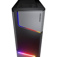 Корпус Cougar MX360 RGB CGR-5CC6G-RGB - Превью изображения №3 — Интернет-магазин ПроЗаказ