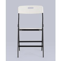 Стул Stool Group Super Lite D15SN (белый) - Превью изображения №3 — Интернет-магазин ПроЗаказ