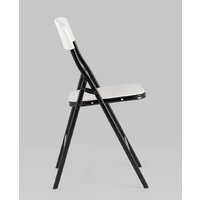 Стул Stool Group Super Lite D15SN (белый) - Превью изображения №2 — Интернет-магазин ПроЗаказ