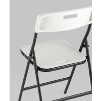 Стул Stool Group Super Lite D15SN (белый) - Превью изображения №6 — Интернет-магазин ПроЗаказ