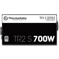 Блок питания Thermaltake TR2 S 700W [TRS-0700P-2] - Превью изображения №3 — Интернет-магазин ПроЗаказ